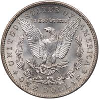 1903-O Morgan $1 PCGS MS63 - 2