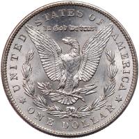 1903-O Morgan $1 PCGS MS63 - 2