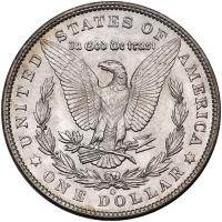 1903-O Morgan $1 PCGS MS62 - 2