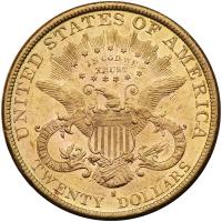 A Trio Lot of 1884-S, 1885-S and 1893-S Liberty Double Eagle $20 Gold Coins PCGS - 2