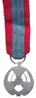 Iran. Order of Liaqat (Merit) for Military, Night Badge 2nd Class VF - 2