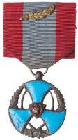 Iran. Order of Merit for Military VF