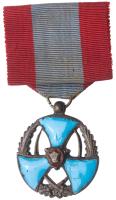 Iran. Order of Merit for Military VF - 2