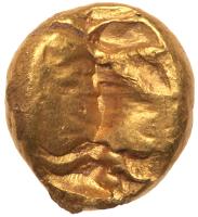 Achaemenid Kingdom. Artaxerxes II to Darios III. Gold Daric (8.40 g), ca. 375-336 BC - 2