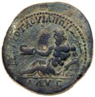 Caracalla. Ã 29mm (13.23 g), AD 198-217 - 2