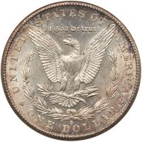 1902-S Morgan $1 NGC MS63 - 2