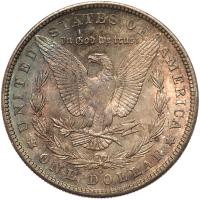 1903-O Morgan $1 PCGS MS63 - 2