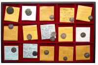 Roman Republic thru Roman Imperatorial Coinage - 2