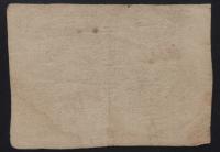 North Carolina. April 2, 1776 $4.00 Sheaf of Wheat - 2