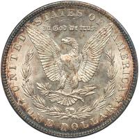 1903 Morgan $1 ANACS MS64 - 2