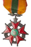 Iran. Pahlavi Miltary Order of Service About VF