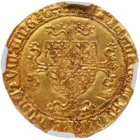 France: Burgundy. Cavalier d'or, ND - 2