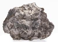 Sikhote-Alin 433.2 Gram Shrapnel Type Iron Nickel Meteorite