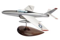 Vintage Original Model for the RF-84 Thunderstreak