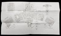 Layout of Gemini's Cockpit from Bernard Hohmann's Personal Collection