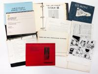 Aerospace Corporation: Documents and Publications from Bernard Hohmann's Personal Collection