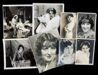 Billie Dove, Various Film Stills, Publicity Portraits and Headshots.