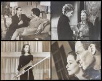 Rare Collection: Muky Studio Photographs from Stage Struck and Middle of the Night 42 Photos Total