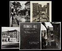 Theodore Seymour Hall: Photographs for An Unpublished Photobook Volume IV of Bunker Hill, Los Angeles, California: The Passing o