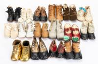 Antique Child/Baby Shoes