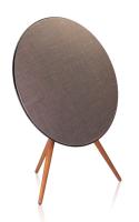 Bang & Olufsen Beoplay A9 Wireless Speaker, 100 Watts. Airplay, Bluetooth, Wi-Fi, Controlled by App.