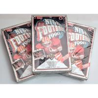 Upper Deck NFL Football "Collector's Choice" Football Cards 24 Boxes all Factory Sealed, Excellent Condition