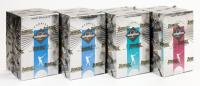 Four (4) Sealed Donruss 1994 Premiere Edition "Hobby Exclusive" Rookies, Leaf Limited Boxes in Superior Condition