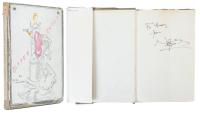 Noel Coward. Bitter Sweet: Rare Autographed 1st Edition