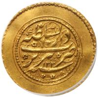 Iran. Toman, AH1236 (1820) - 2