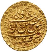 Iran. Three piece Lot of Non-Described Medieval Gold Coins: - 2