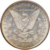 1878-S Morgan $1 - 2