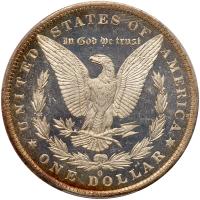 1879-O Morgan $1 - 2