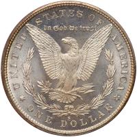 1880-S Morgan $1 - 2