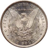 1894 Morgan $1 - 2