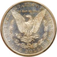 1897-S Morgan $1 - 2