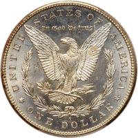 1898-S Morgan $1 - 2