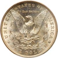 1903 Morgan $1 - 2