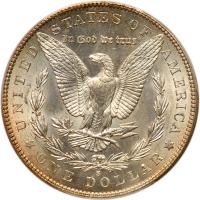 1903-S Morgan $1 - 2