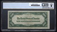 1934, $1000 Federal Reserve Note. St. Louis - 2