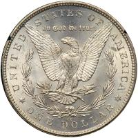 1883-CC. GSA Gem Uncirculated - 2