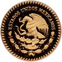 Mexico. 250 Pesos, 1985 - 2