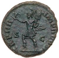 Lucius Verus. AE As (25.93 g), AD 161-169 - 2