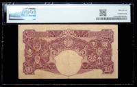 Malaya / British Administration. Pair of 10 Dollars, 1940 - 2