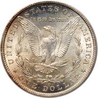 1902-O Morgan $1 - 2