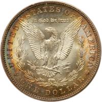 1904-O Morgan $1 - 2