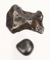 Two Sikhote-Alin Meteorites