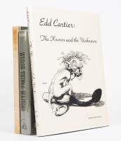 Seven Collectible Editions by Cabell, Cartier, Wellman, and Rice