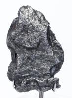 Pristine 295 Gram Sikhote-Alin Shrapnel Type Iron Nickel Meteorite