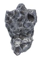 Sikhote-Alin Iron nickel meteorite with Regmaglypts