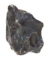 Palm Size Canyon Diablo Iron-Nickel Meteorite